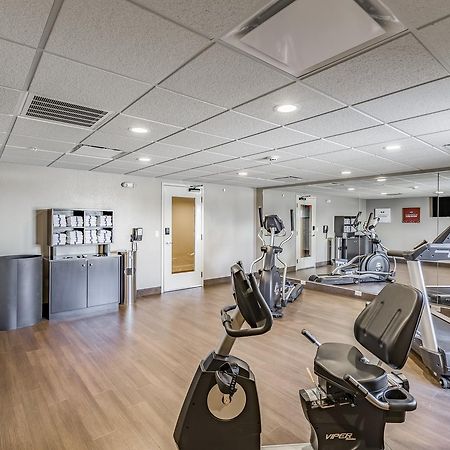 Comfort Inn Altoona-Des Moines מראה חיצוני תמונה