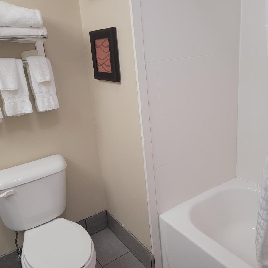 Comfort Inn Altoona-Des Moines מראה חיצוני תמונה