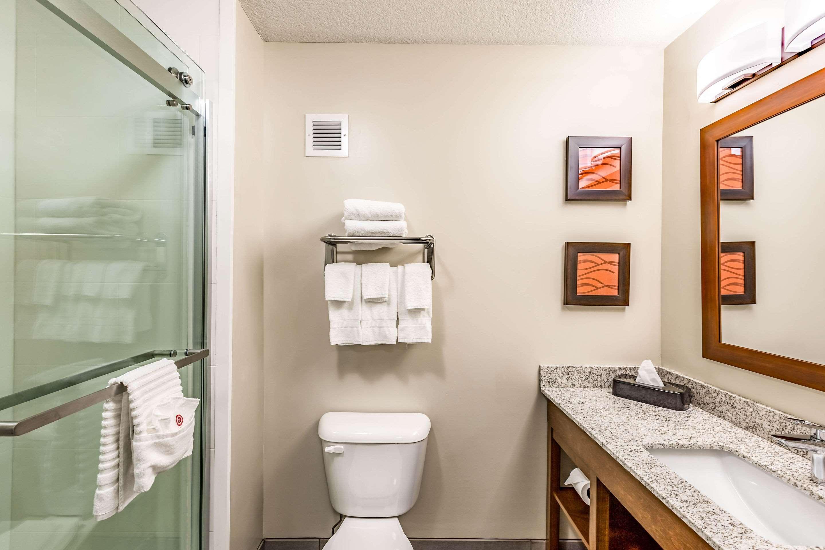 Comfort Inn Altoona-Des Moines מראה חיצוני תמונה