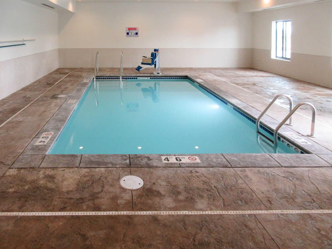 Comfort Inn Altoona-Des Moines מראה חיצוני תמונה