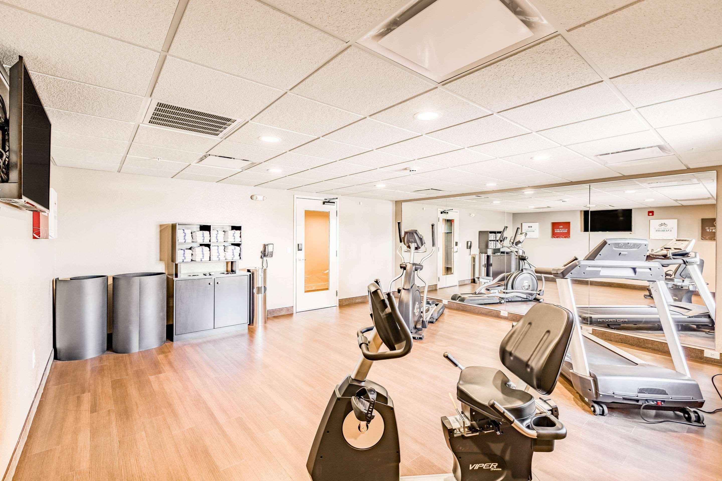 Comfort Inn Altoona-Des Moines מראה חיצוני תמונה